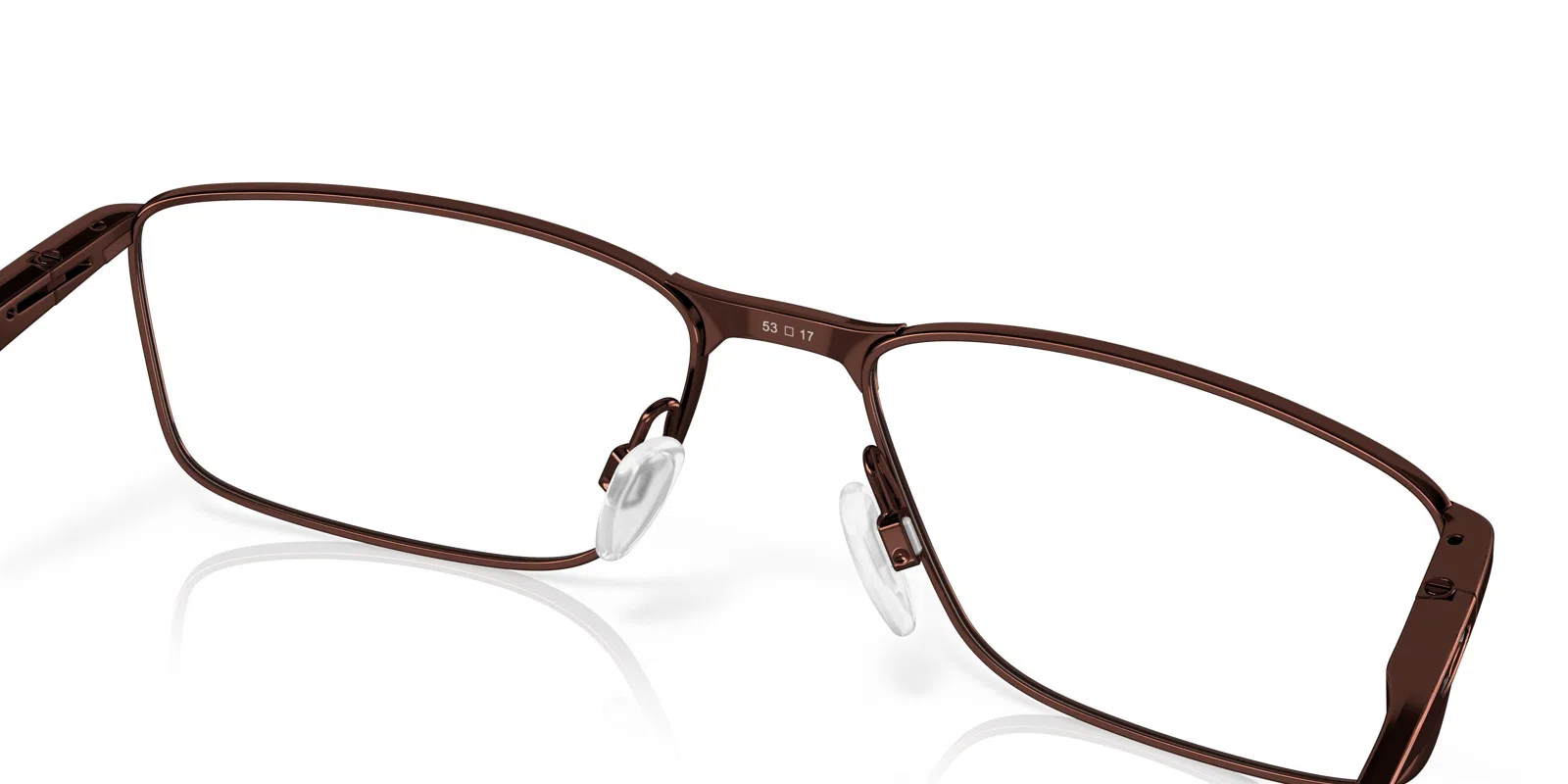 Oakley Socket 5.0 3217 Eyeglasses - view 72